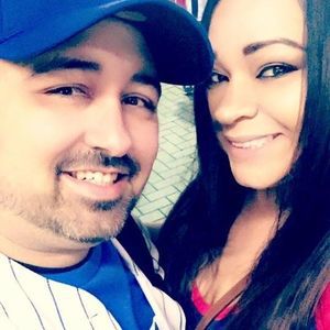 Meet your Posher, Sabrina